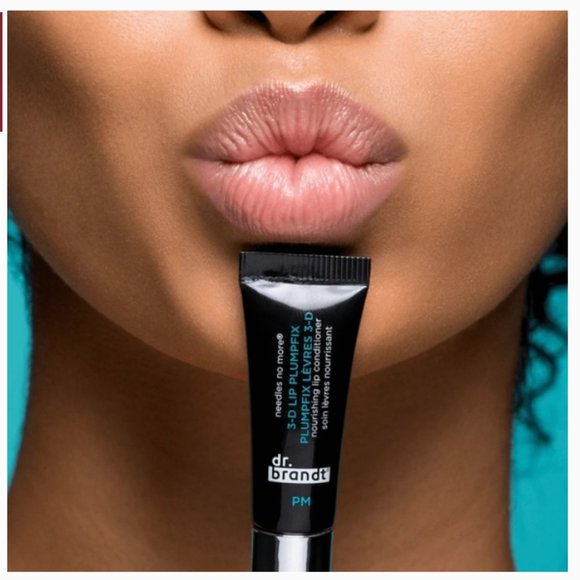 Dr. Brandt • needles no more® 3-D LIP PLUMPFIX - Picture 6 of 14